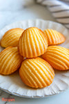Madeleine S, Halifax