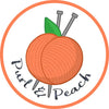 Purl & Peach