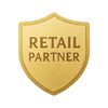 Retail Partner Badge