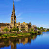 Anna R, Perth