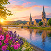 Celia B, Inverness