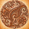 Henna M, Enfield